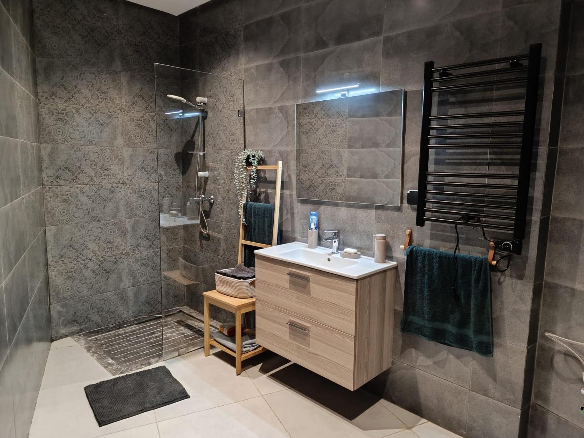 Aeroport Technopolis A1 Apartment Oulad Yakoub