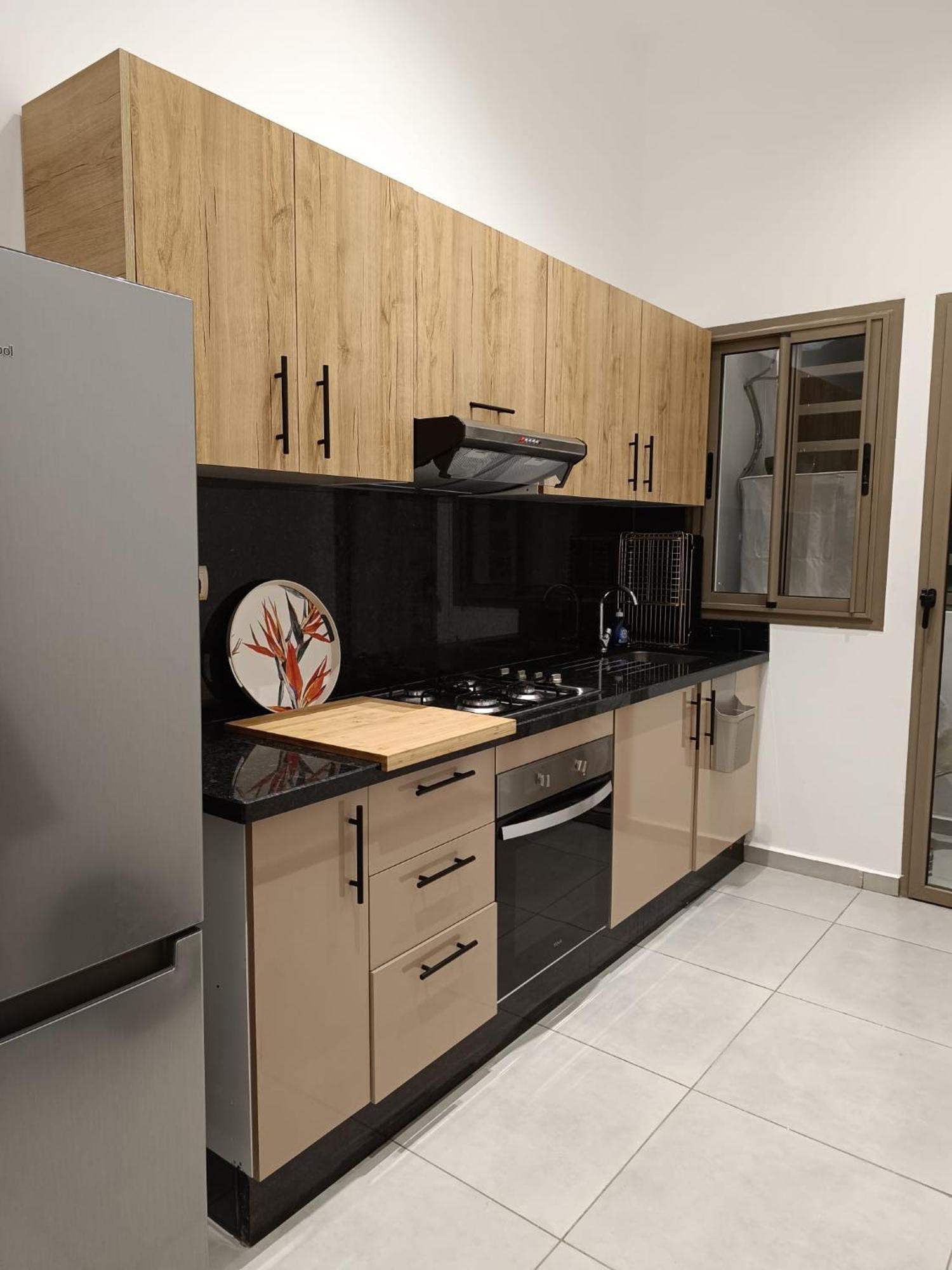 Apartment Aeroport Technopolis A1