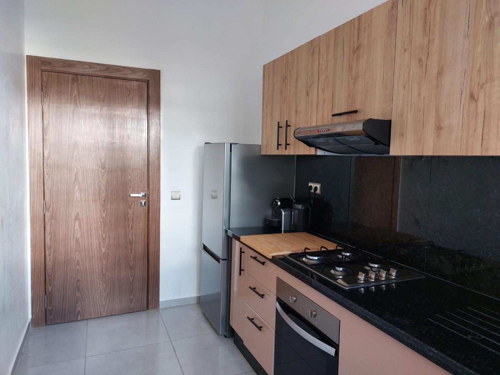 Aeroport Technopolis A1 Apartment
