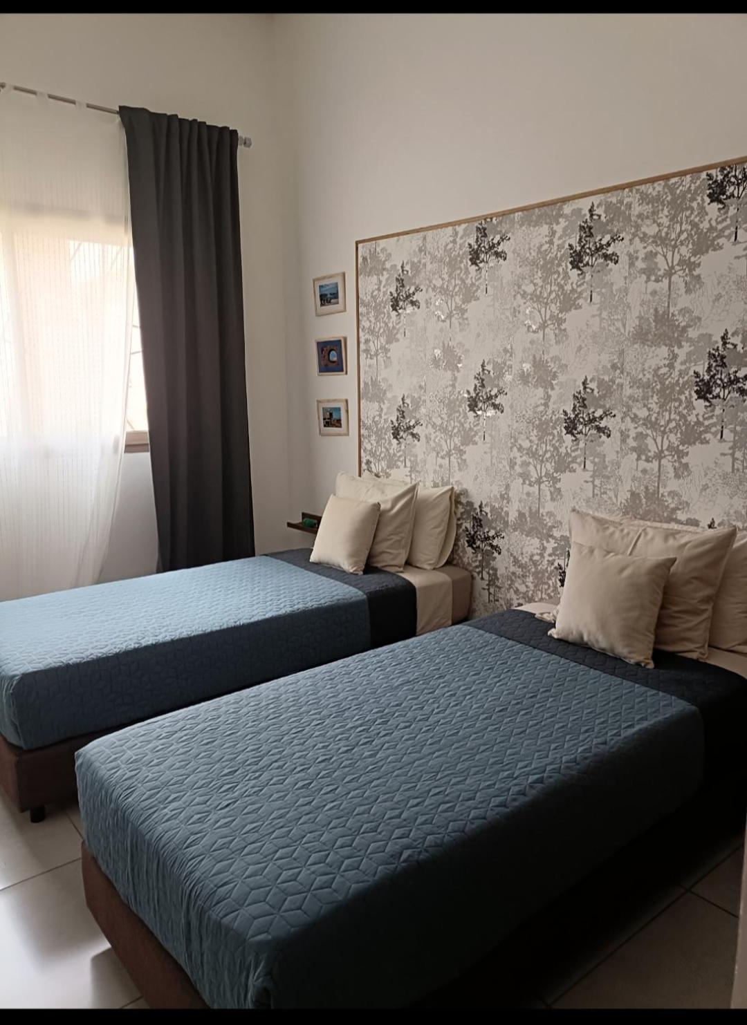 Aeroport Technopolis A1 Apartment Oulad Yakoub