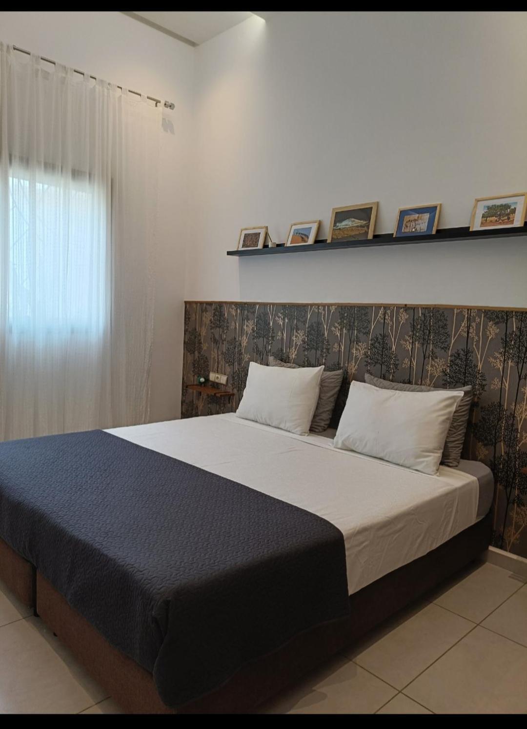 Aeroport Technopolis A1 Apartment